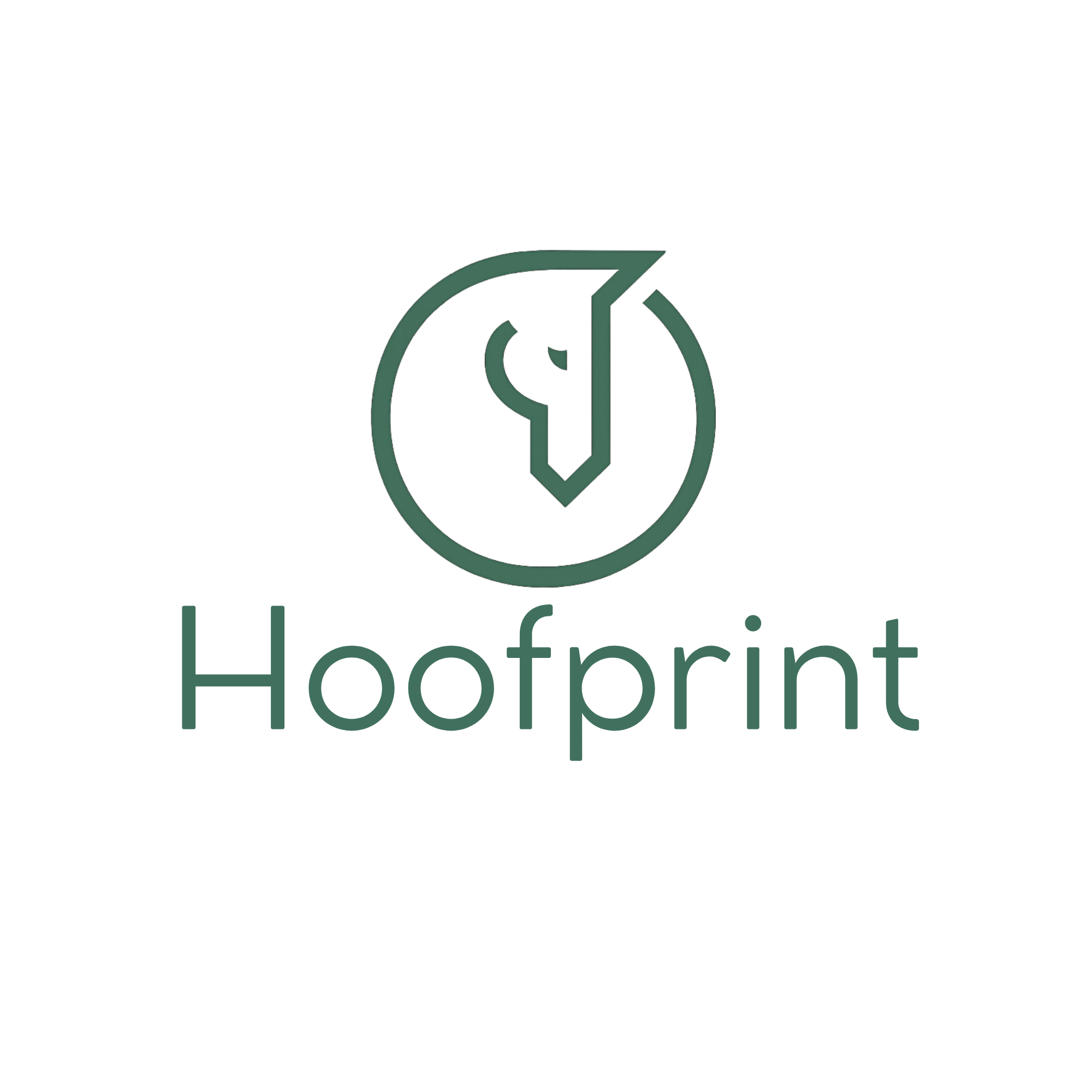 Hoofprint